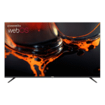 Von 50" VEL50USVW Smart LED TV - UHD, WebOS