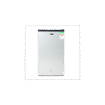 Von VARM-11DHS Mini Fridge 90L - Silver