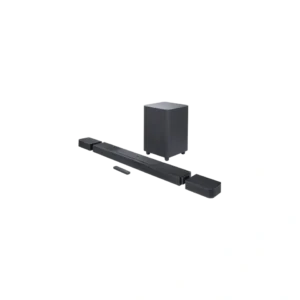 JBL 11.1.4 Bar 1300 Soundbar 1170W - Black