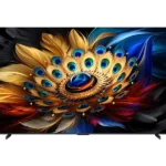 TCL 50″ C655 (New 2024) QLED Pro Smart Google TV – 50C655