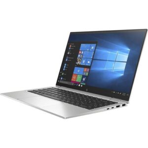 ELITEBOOK 840 G5 CORE I5 8GB RAM , 256GB SSD