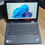 Lenovo Thinkpad yoga 11e( certified refurbished)
