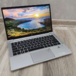 Hp Elitebook 830 G7  10th Generation( certified refurbished)