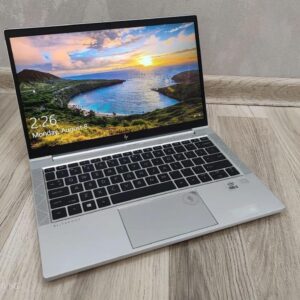 Hp Elitebook 830 G7  10th Generation( certified refurbished)