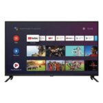 Syinix 32S65 32″ Smart TV HD LED
