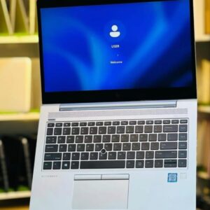 Hp ELitebook 840 g6 (refurbished)