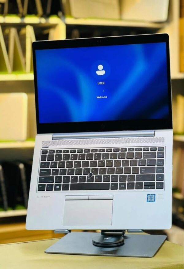 Hp ELitebook 840 g6 (refurbished)